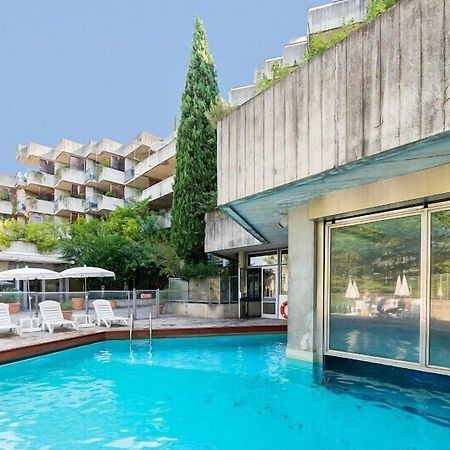 גרוספייר Sowell Hotels Ardeche מראה חיצוני תמונה