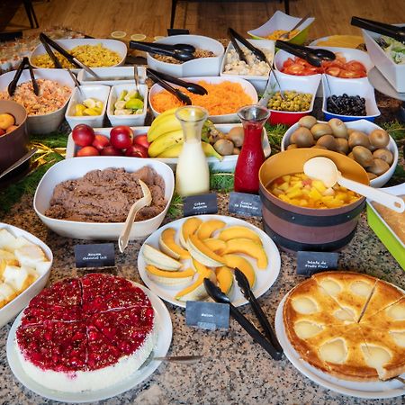 גרוספייר Sowell Hotels Ardeche מראה חיצוני תמונה