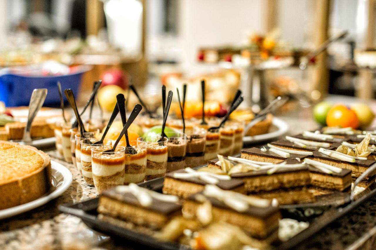 גרוספייר Sowell Hotels Ardeche מראה חיצוני תמונה