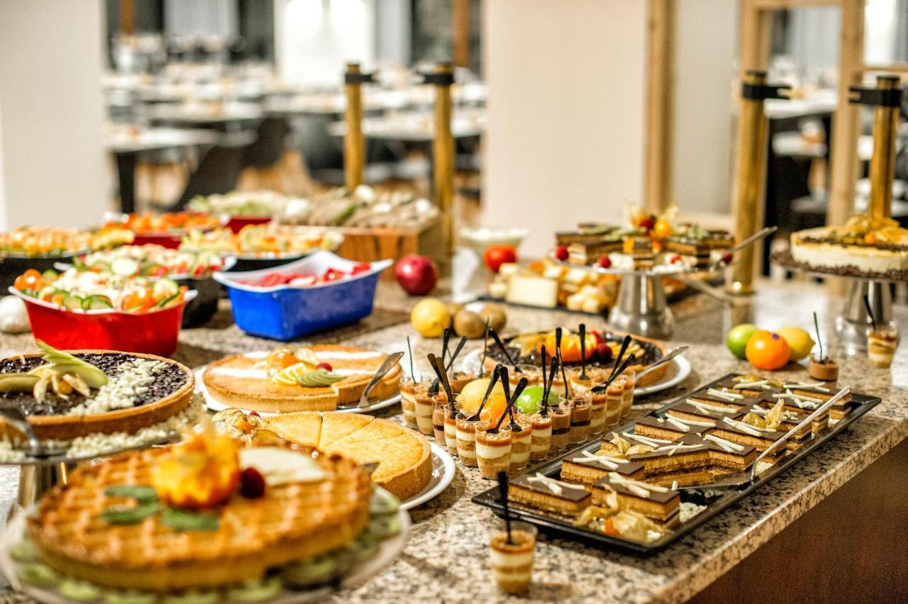 גרוספייר Sowell Hotels Ardeche מראה חיצוני תמונה