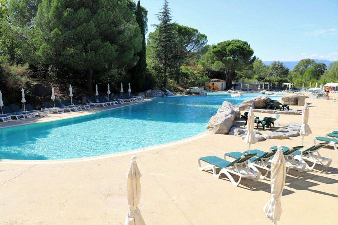 גרוספייר Sowell Hotels Ardeche מראה חיצוני תמונה