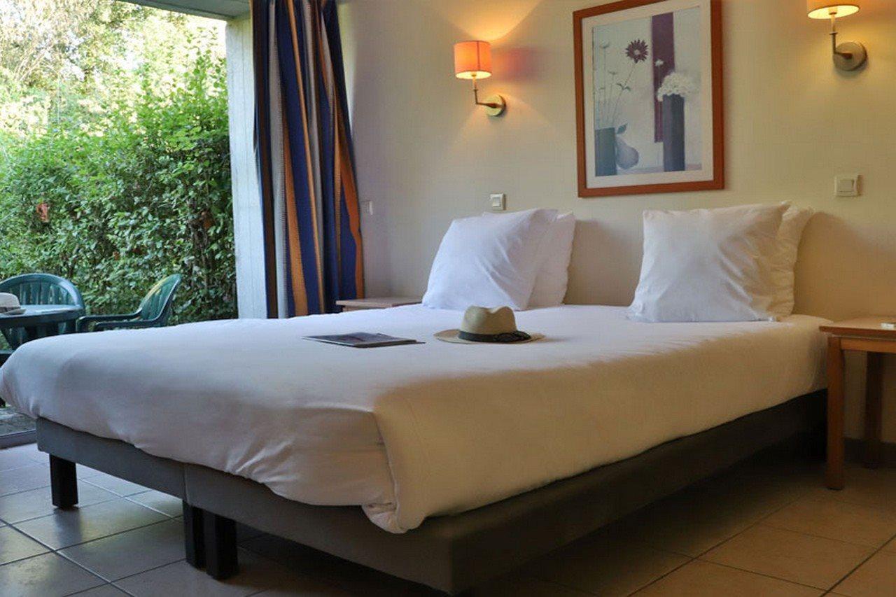 גרוספייר Sowell Hotels Ardeche מראה חיצוני תמונה