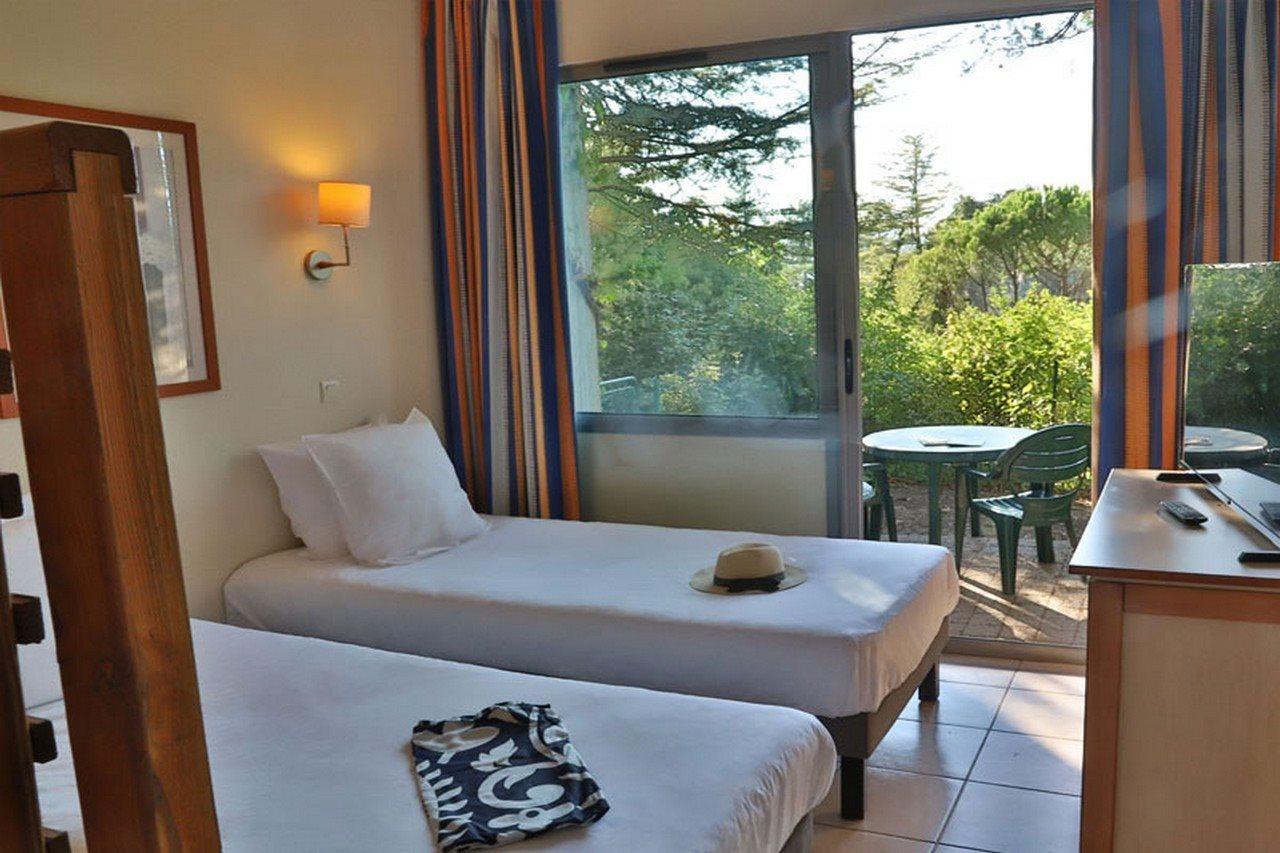 גרוספייר Sowell Hotels Ardeche מראה חיצוני תמונה
