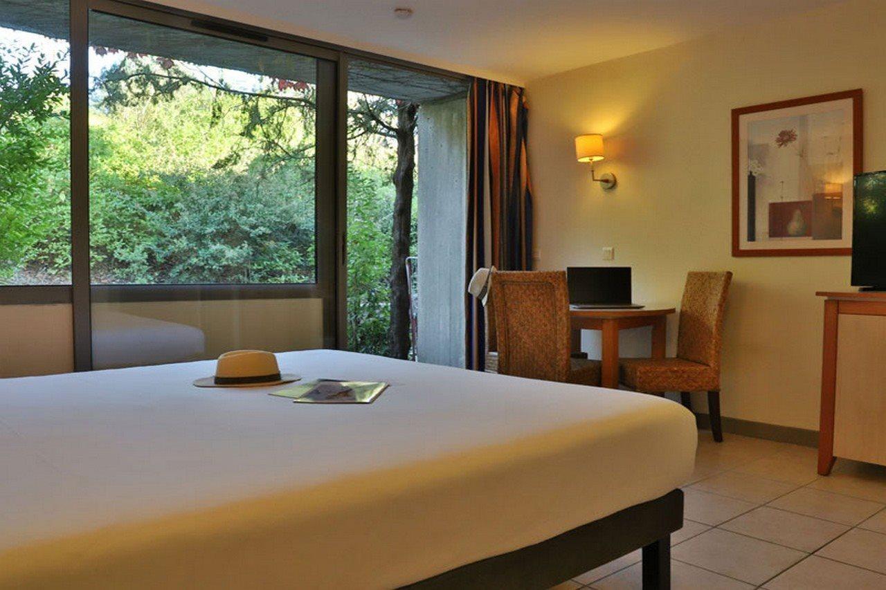 גרוספייר Sowell Hotels Ardeche מראה חיצוני תמונה