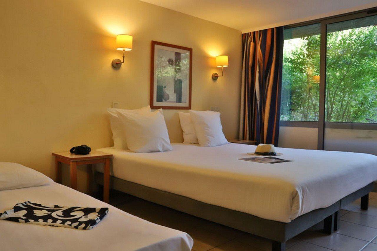 גרוספייר Sowell Hotels Ardeche מראה חיצוני תמונה