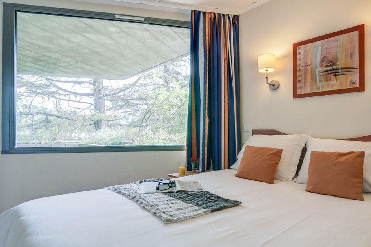 גרוספייר Sowell Hotels Ardeche מראה חיצוני תמונה