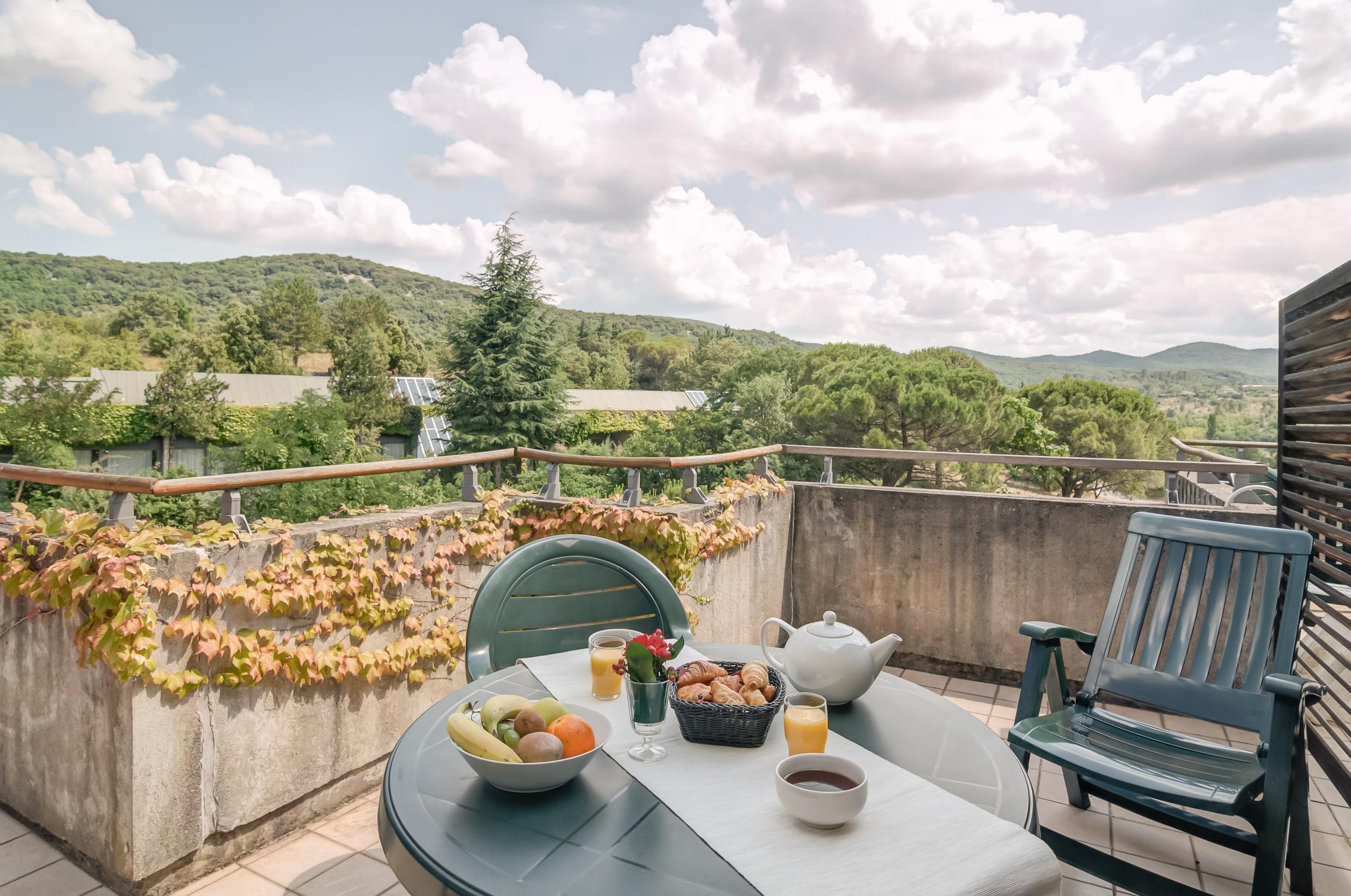 גרוספייר Sowell Hotels Ardeche מראה חיצוני תמונה