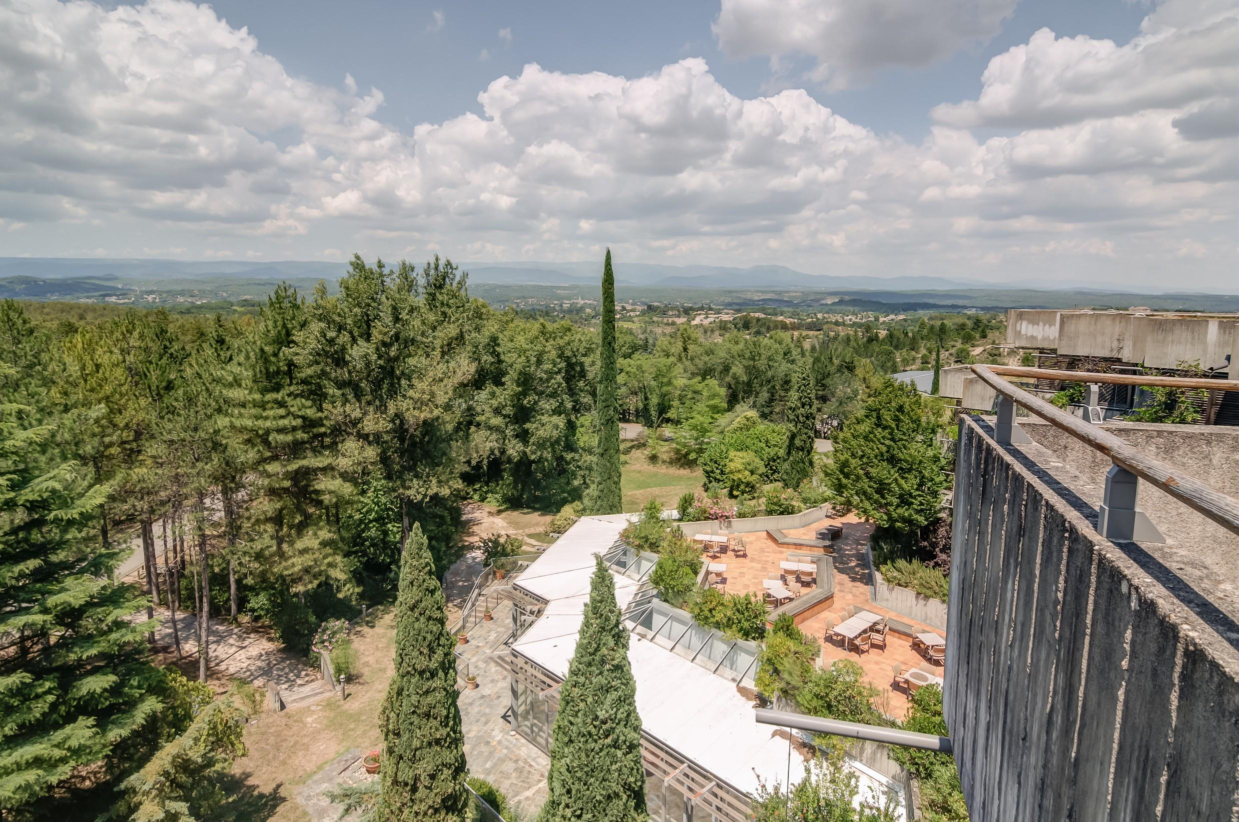 גרוספייר Sowell Hotels Ardeche מראה חיצוני תמונה