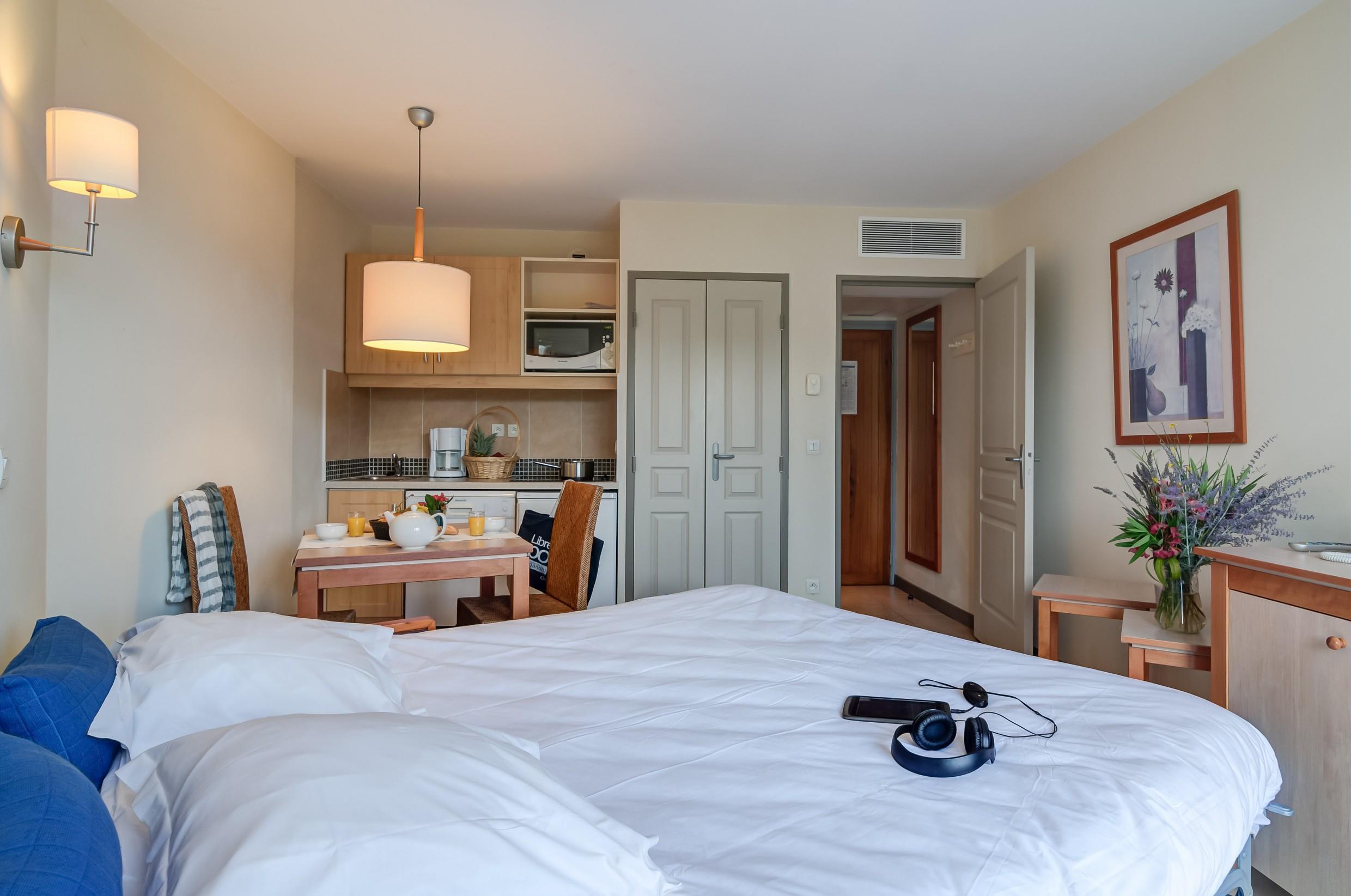 גרוספייר Sowell Hotels Ardeche מראה חיצוני תמונה