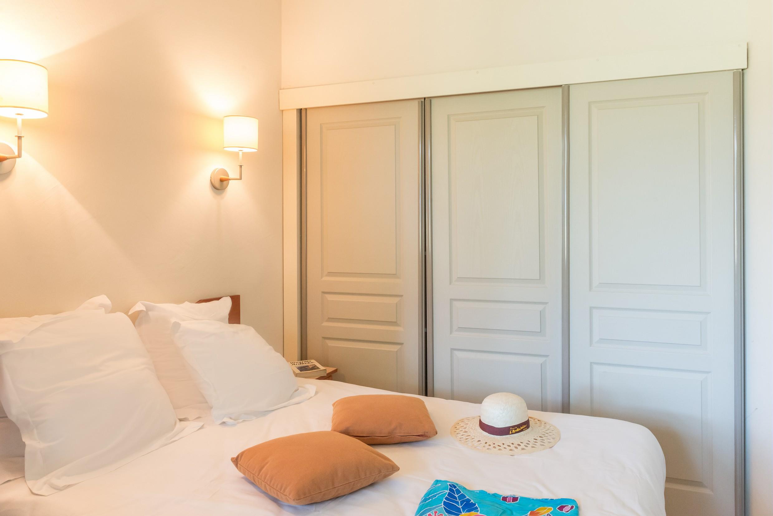 גרוספייר Sowell Hotels Ardeche מראה חיצוני תמונה
