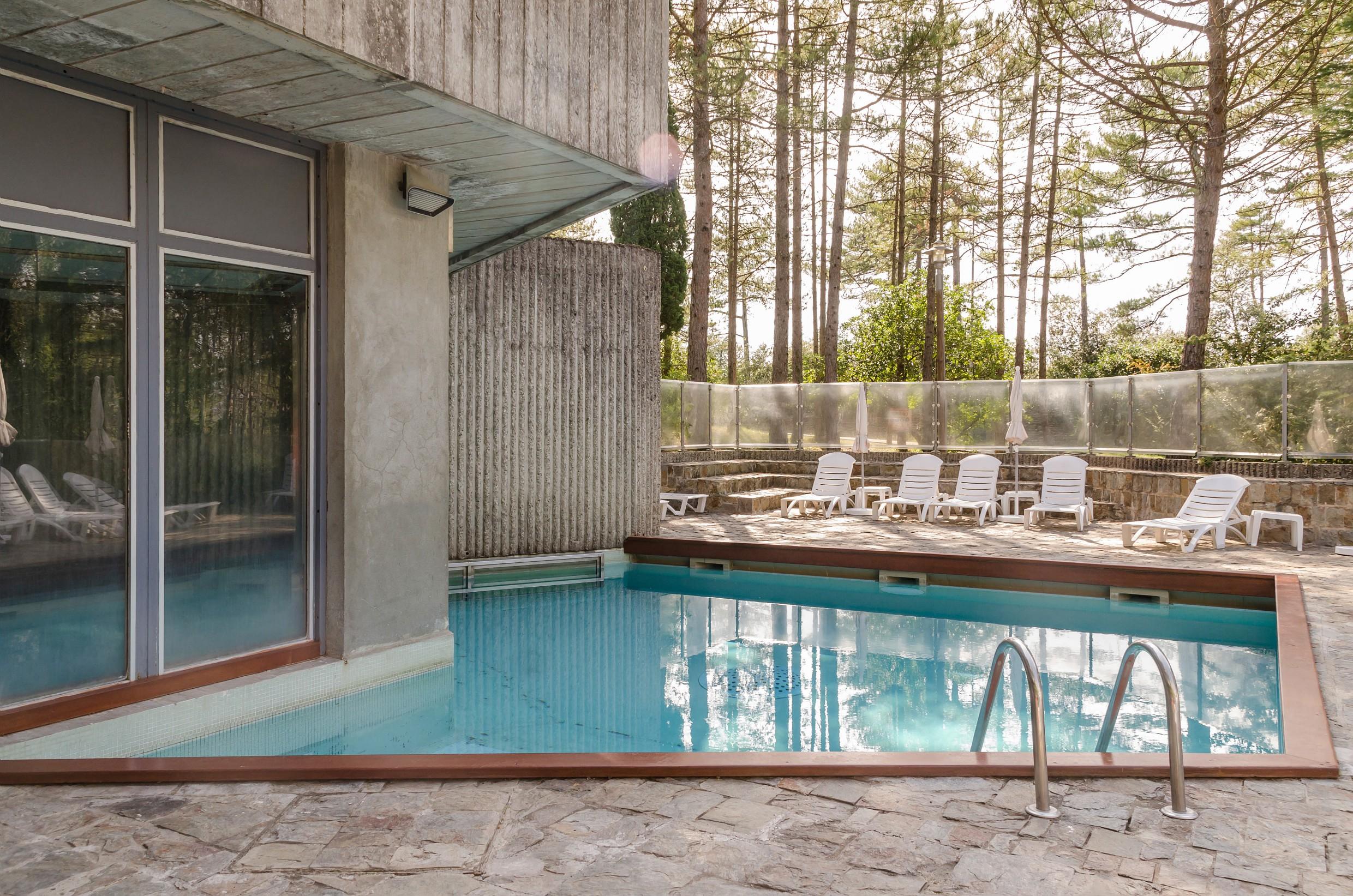 גרוספייר Sowell Hotels Ardeche מראה חיצוני תמונה