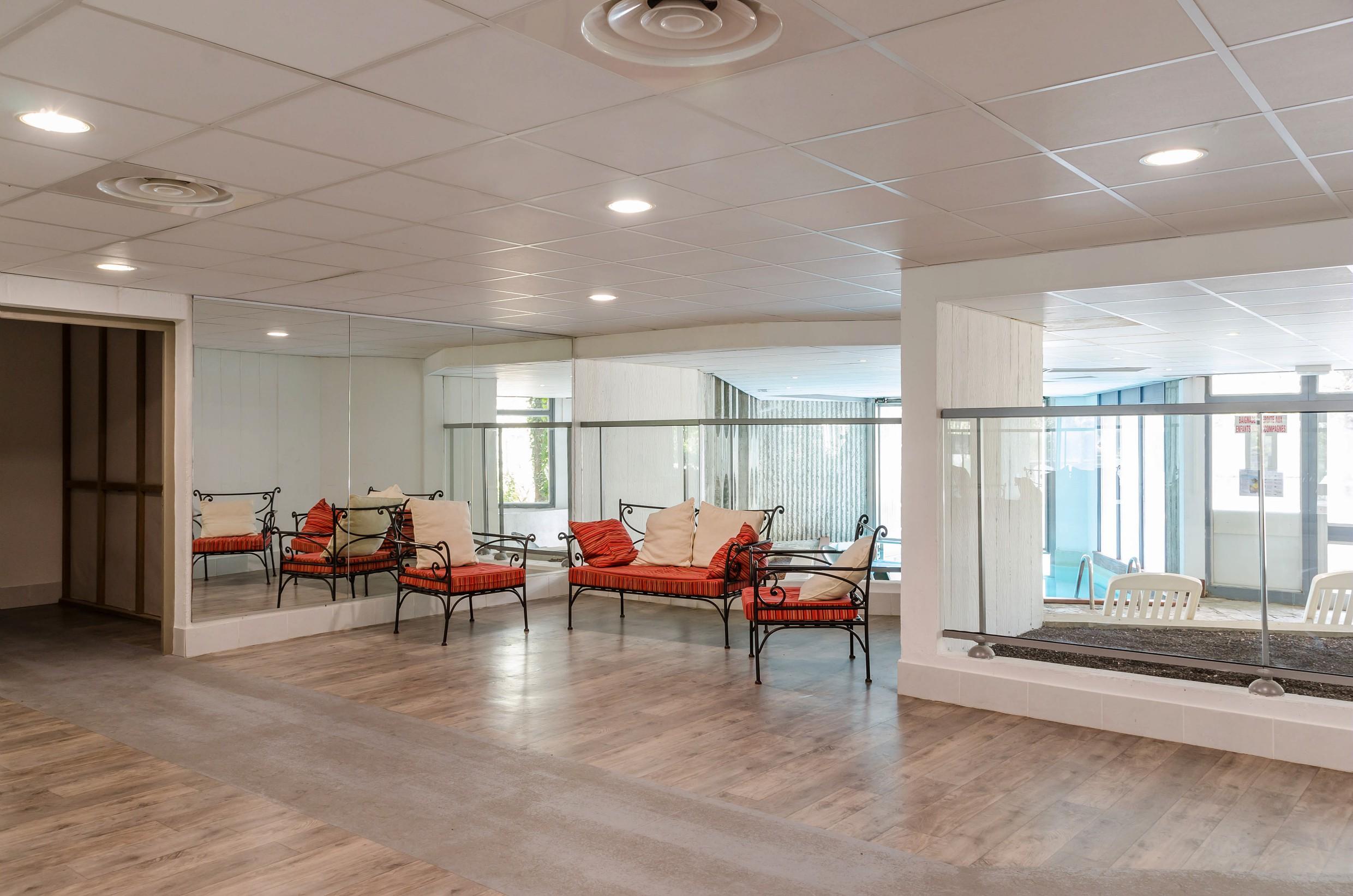 גרוספייר Sowell Hotels Ardeche מראה חיצוני תמונה