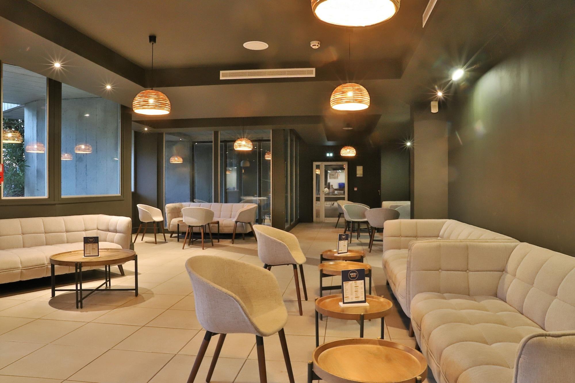 גרוספייר Sowell Hotels Ardeche מראה חיצוני תמונה