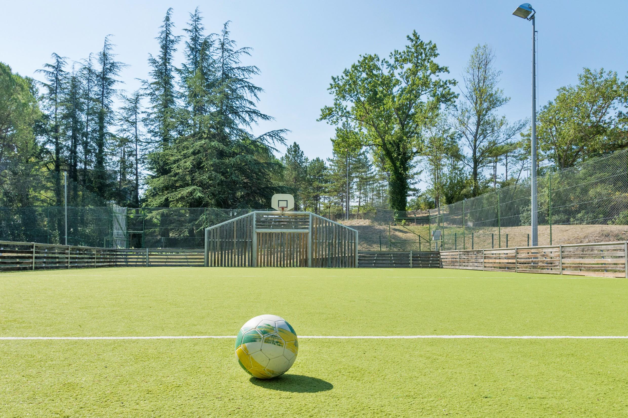 גרוספייר Sowell Hotels Ardeche מראה חיצוני תמונה