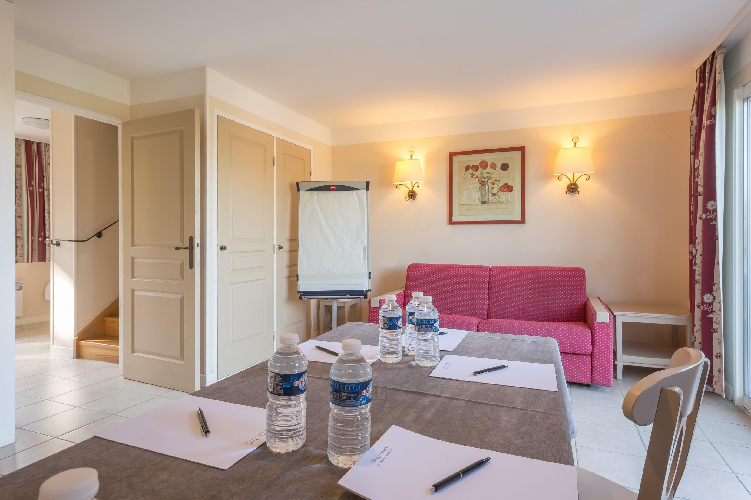 גרוספייר Sowell Hotels Ardeche מראה חיצוני תמונה