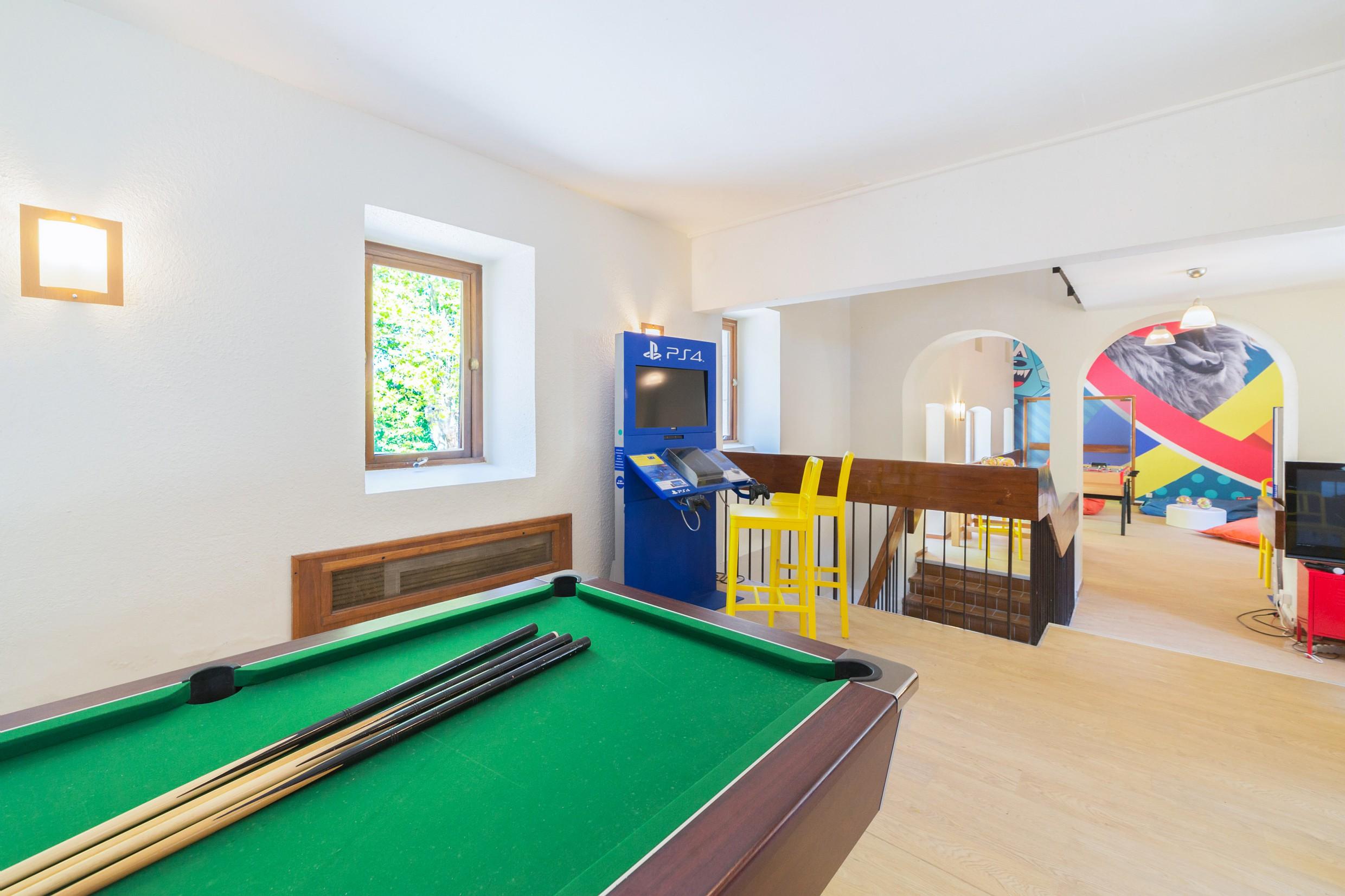 גרוספייר Sowell Hotels Ardeche מראה חיצוני תמונה