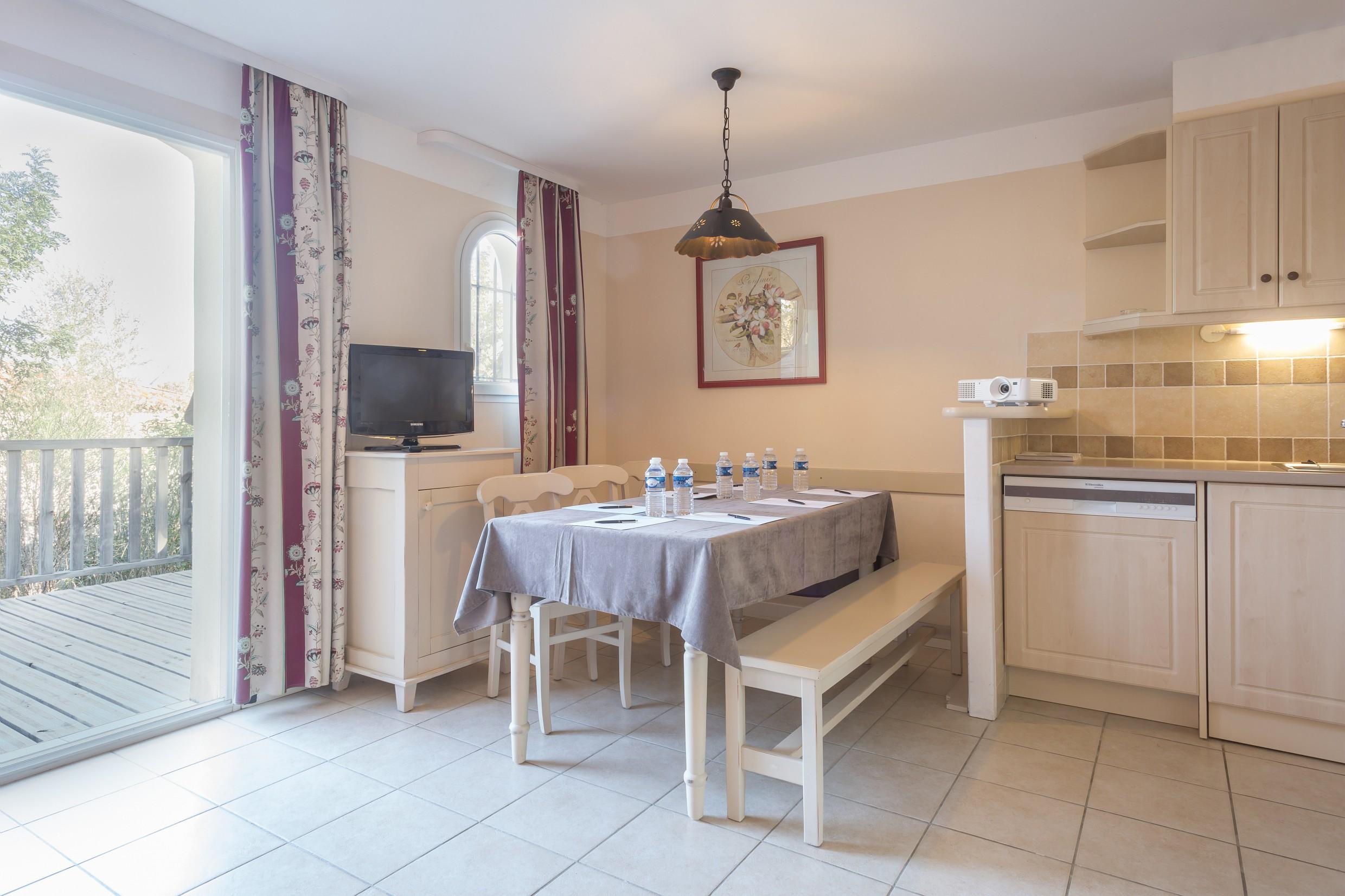 גרוספייר Sowell Hotels Ardeche מראה חיצוני תמונה
