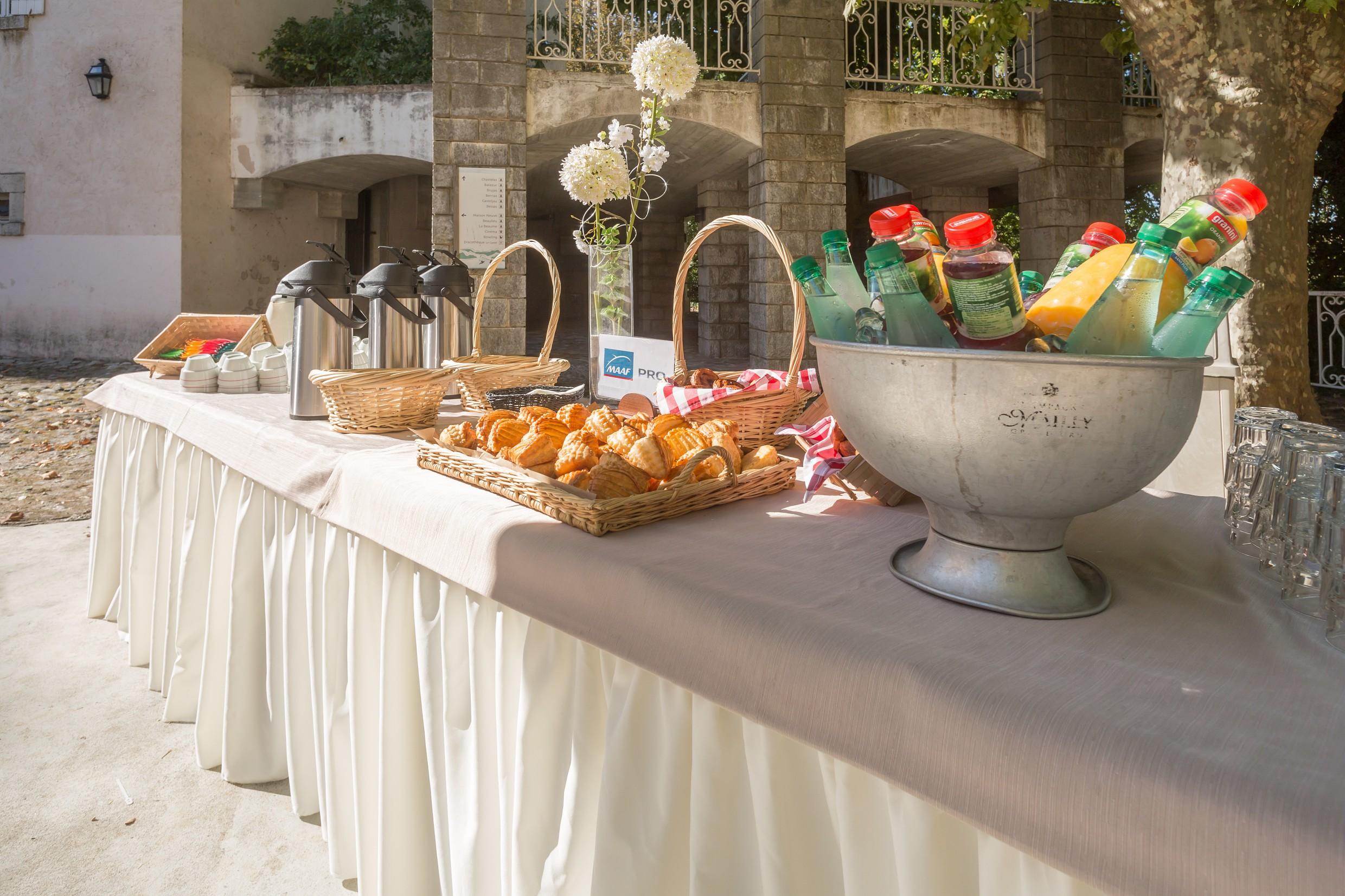 גרוספייר Sowell Hotels Ardeche מראה חיצוני תמונה