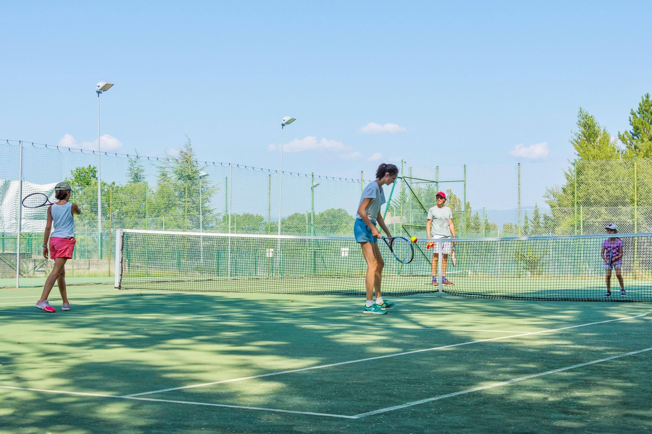 גרוספייר Sowell Hotels Ardeche מראה חיצוני תמונה
