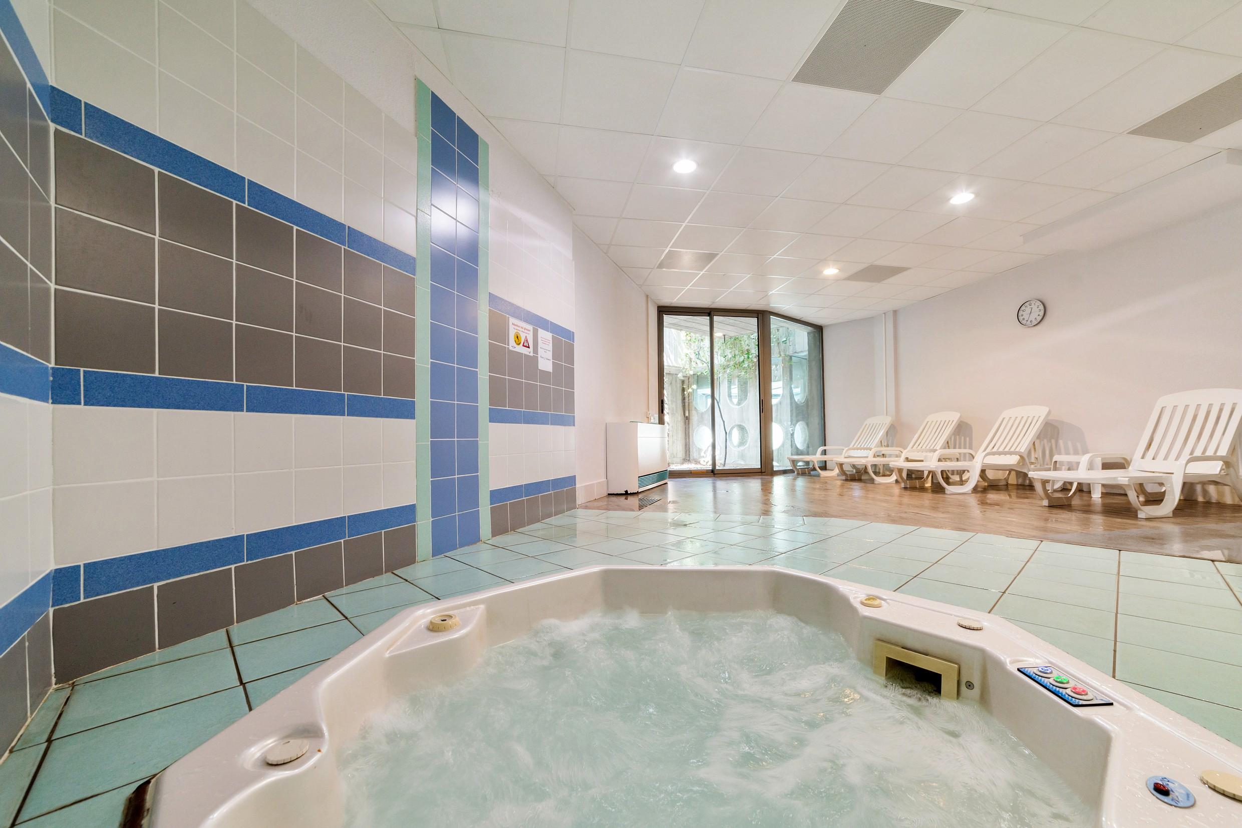גרוספייר Sowell Hotels Ardeche מראה חיצוני תמונה