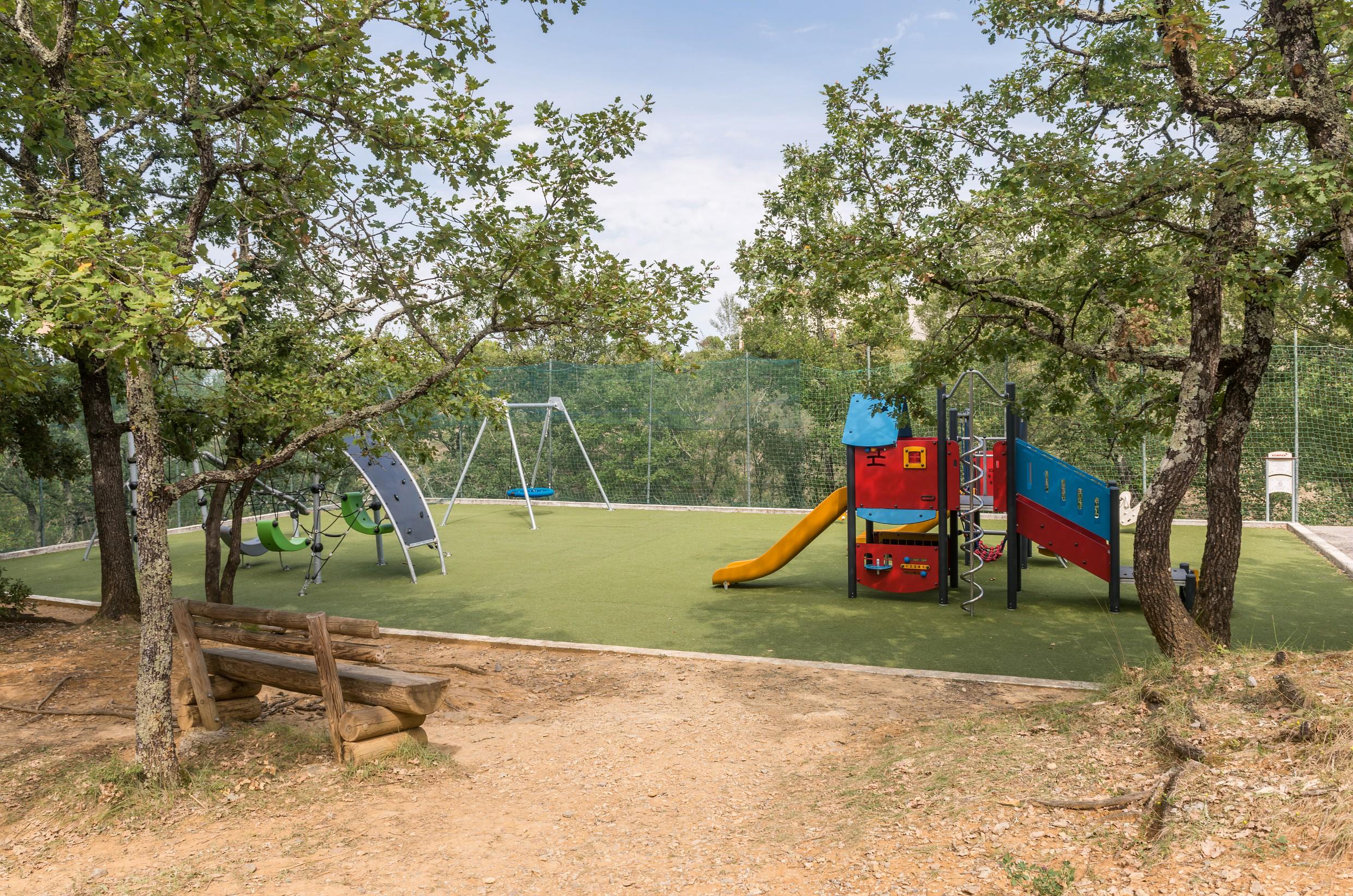 גרוספייר Sowell Hotels Ardeche מראה חיצוני תמונה