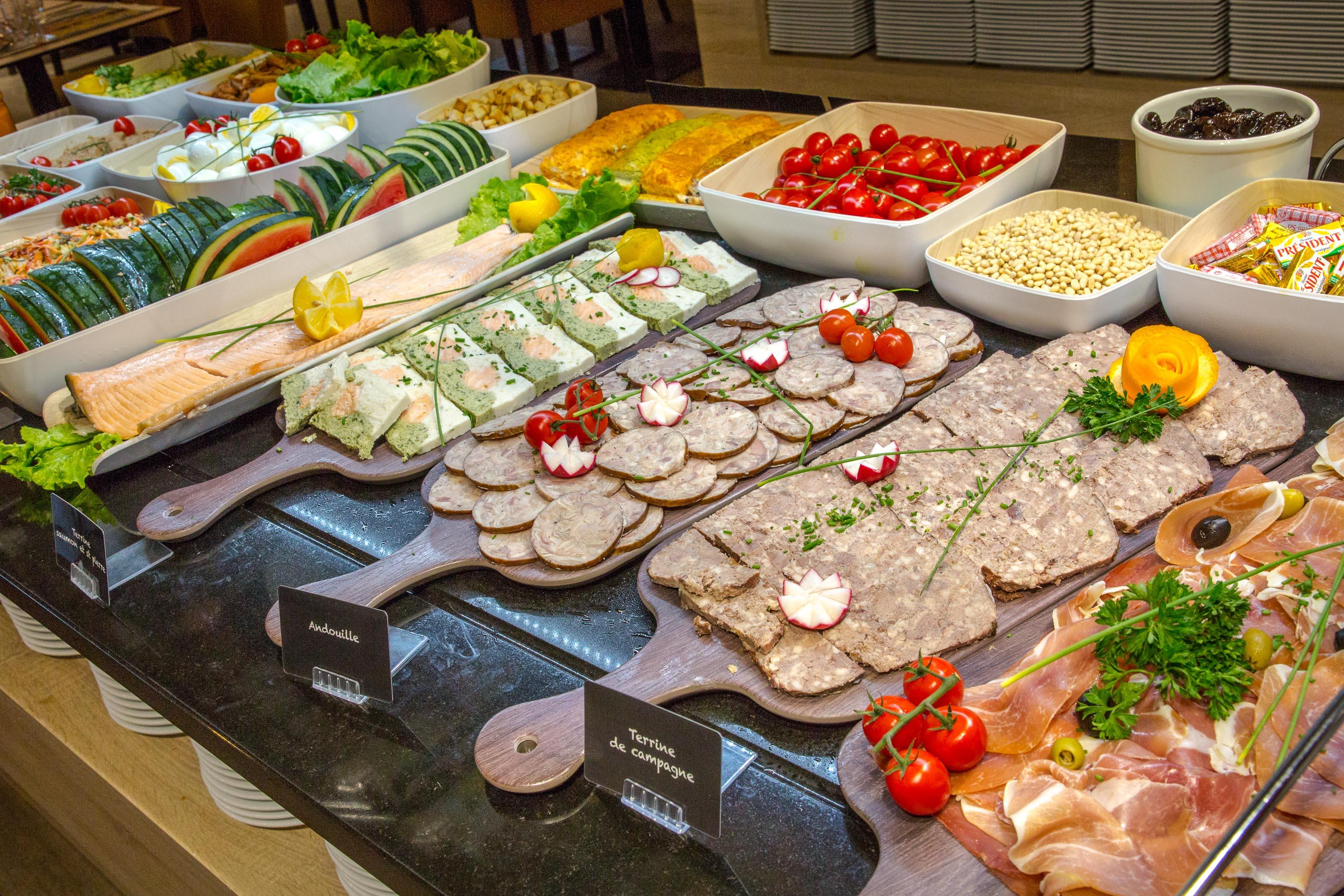 גרוספייר Sowell Hotels Ardeche מראה חיצוני תמונה