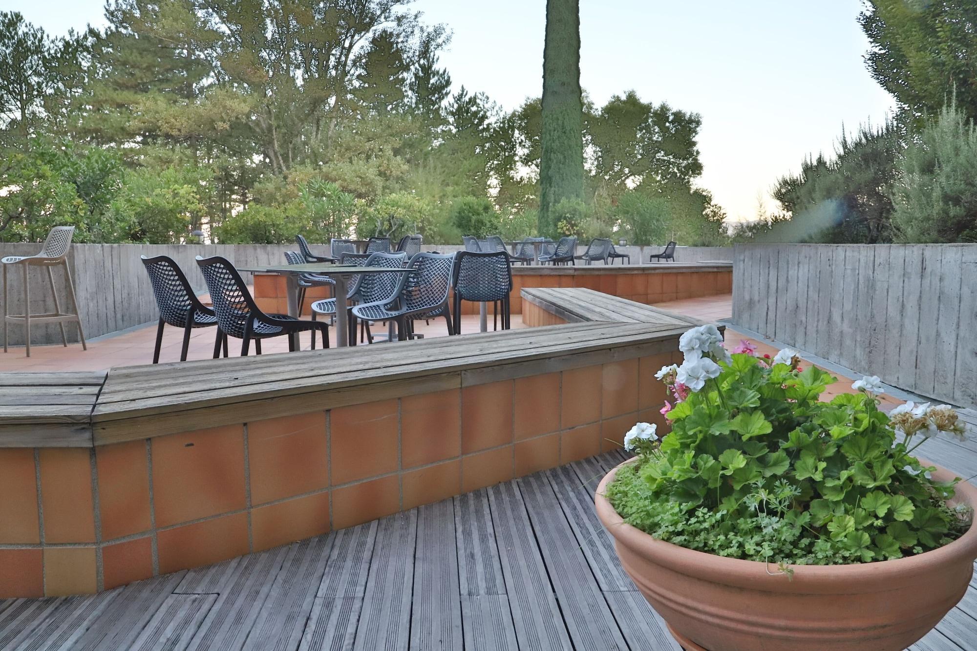 גרוספייר Sowell Hotels Ardeche מראה חיצוני תמונה