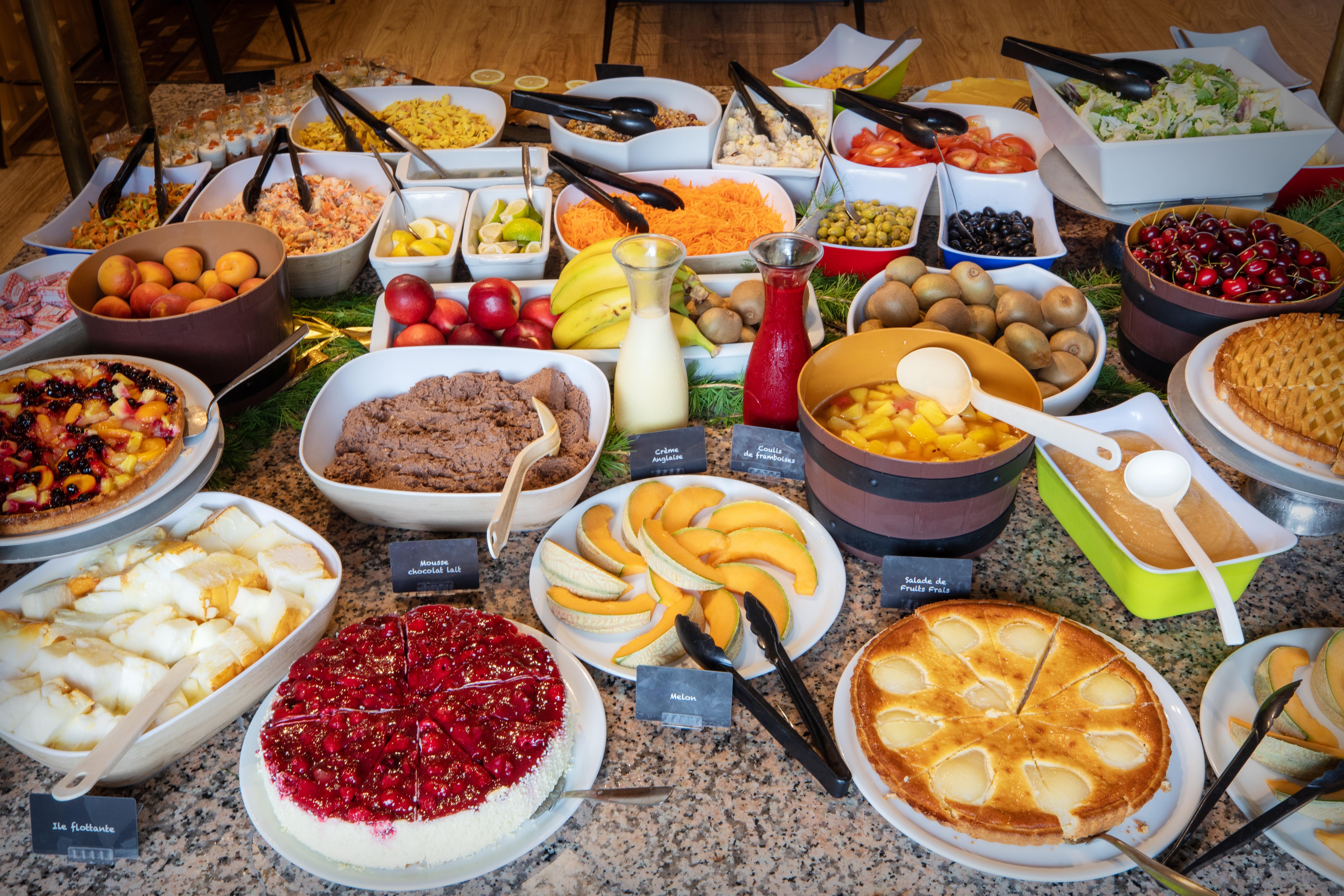 גרוספייר Sowell Hotels Ardeche מראה חיצוני תמונה